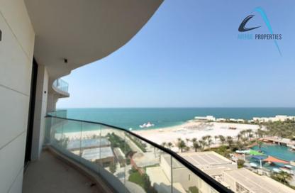 شقة - 2 - 2 للايجار في مساكن نورث باي - باي ريزيدنس - جزيرة حياة - ميناء العرب - راس الخيمة - رأس الخيمة