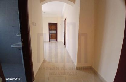 Apartment - 1 Bedroom - 1 Bathroom for rent in Fire Station Road - Muwaileh - Sharjah Apartment - 1 Bedroom - 1 Bathroom for rent in Fire Station Road - Muwaileh - Sharjah