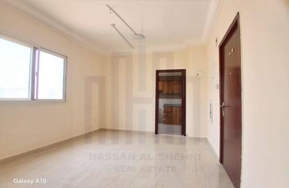 Apartment - 1 Bedroom - 1 Bathroom for rent in Fire Station Road - Muwaileh - Sharjah Apartment - 1 Bedroom - 1 Bathroom for rent in Fire Station Road - Muwaileh - Sharjah