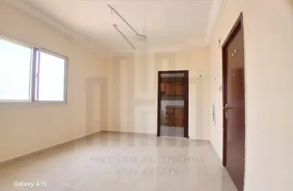 Apartment - 1 Bedroom - 1 Bathroom for rent in Fire Station Road - Muwaileh - Sharjah