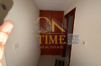 Apartment - Studio - 1 Bathroom for rent in Ajman Creek Towers - Al Rashidiya 1 - Al Rashidiya - Ajman