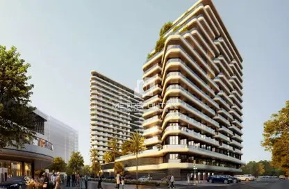 Apartment - 1 Bedroom - 1 Bathroom for sale in Bayviews - Hayat Island - Mina Al Arab - Ras Al Khaimah