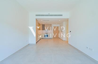 Apartment - 2 - 2 for rent in Parkside Views - Dubai Hills Estate - Dubai