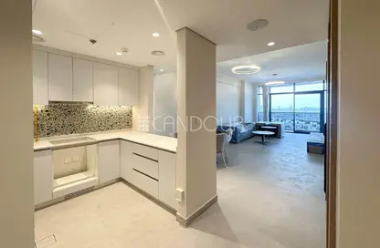 شقة - غرفة نوم - 2 حمامات للبيع في نيفا رزيدنسز - منطقة 16 - قرية جميرا الدائرية - دبي