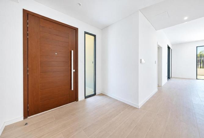 4-bed townhouse in Jebel Ali Village Townhouses — photo 2