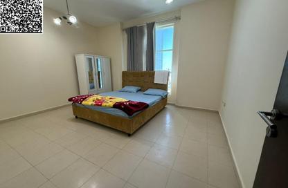 Apartment - 2 Bedrooms - 3 Bathrooms for sale in City Tower - Al Nuaimiya - Ajman