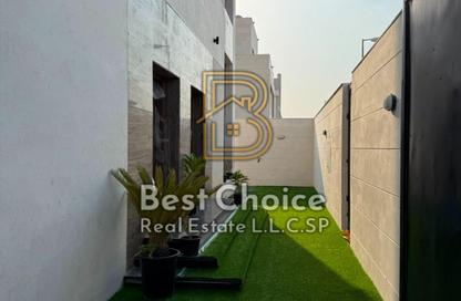 Villa - 5 - 6 for sale in Hoshi 1 - Hoshi - Al Badie - Sharjah