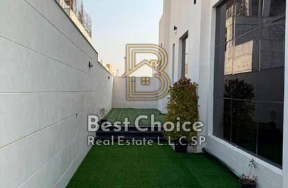 Villa - 5 - 6 for sale in Hoshi 1 - Hoshi - Al Badie - Sharjah