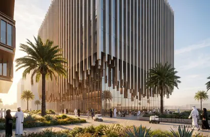 Office Space - Studio - 2 Bathrooms for sale in District 11 - Al Zahia - Muwaileh Commercial - Sharjah
