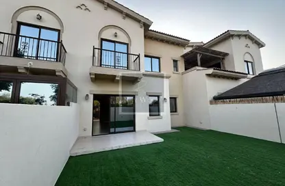 Villa - 3 Bedrooms - 4 Bathrooms for rent in Mira 3 - Mira - Reem - Dubai