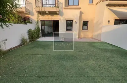 Villa - 3 Bedrooms - 4 Bathrooms for rent in Mira 3 - Mira - Reem - Dubai