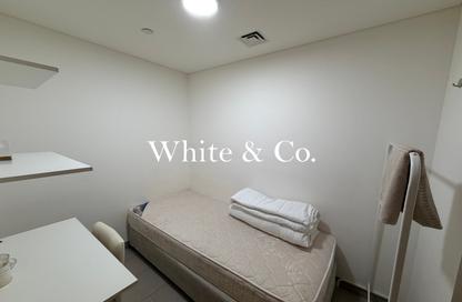 Apartment - 1 - 1 for rent in Sobha Hartland Waves - Sobha Hartland - Mohammed Bin Rashid City - Dubai