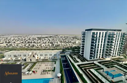 شقة - غرفة نوم - 1 حمام للبيع في حدائق لايم - دبي هيلز استيت - دبي