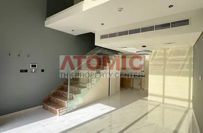 تاون هاوس - غرفة نوم - 2 حمامات للايجار في وادي الصفا 7 - دبي