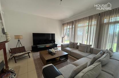Villa - 3 Bedrooms - 3 Bathrooms for rent in Saheel 1 - Saheel - Arabian Ranches - Dubai