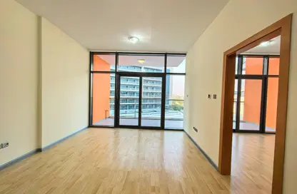 Apartment - 1 Bedroom - 2 Bathrooms for rent in Binghatti Gardens - Dubai Silicon Oasis - Dubai