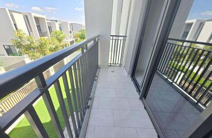 Townhouse - 4 Bedrooms - 5 Bathrooms for rent in La Rosa 6 - La Rosa - Villanova - Dubai Land - Dubai