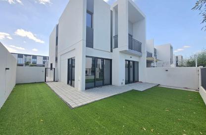 Townhouse - 4 Bedrooms - 5 Bathrooms for rent in La Rosa 6 - La Rosa - Villanova - Dubai Land - Dubai