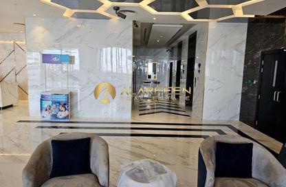 Apartment - Studio - 1 Bathroom for rent in Jewelz by Danube - Arjan - Dubai