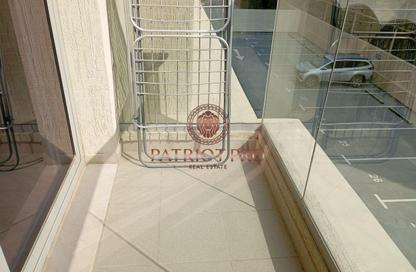 Apartment - 1 Bedroom - 2 Bathrooms for rent in Allure Suites - Barsha Heights (Tecom) - Dubai