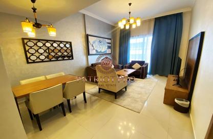 Apartment - 1 Bedroom - 2 Bathrooms for rent in Allure Suites - Barsha Heights (Tecom) - Dubai Apartment - 1 Bedroom - 2 Bathrooms for rent in Allure Suites - Barsha Heights (Tecom) - Dubai