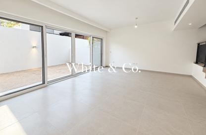 Townhouse - 4 - 4 for rent in Verona - Damac Hills 2 - Dubai Townhouse - 4 - 4 for rent in Verona - Damac Hills 2 - Dubai