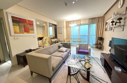 Apartment - 1 - 2 for rent in Damac Maison de Ville Tenora - Residential District - Dubai South (Dubai World Central) - Dubai Apartment - 1 - 2 for rent in Damac Maison de Ville Tenora - Residential District - Dubai South (Dubai World Central) - Dubai
