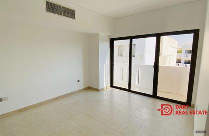 Villa - 4 Bedrooms - 5 Bathrooms for rent in Al Karam Building - Al Karamah - Abu Dhabi