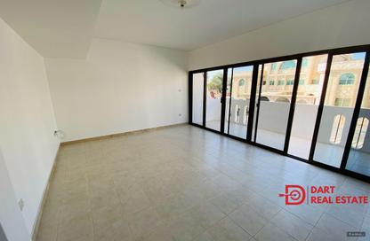 Villa - 4 Bedrooms - 5 Bathrooms for rent in Al Karam Building - Al Karamah - Abu Dhabi