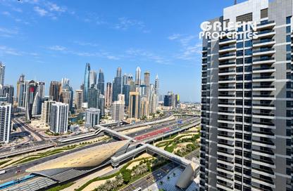 شقة - 1 - 2 للايجار في برج Green Lakess 1 - ابراج جرين ليك - (JLT) مجمع S - أبراج بحيرات الجميرا - دبي شقة - 1 - 2 للايجار في برج Green Lakess 1 - ابراج جرين ليك - (JLT) مجمع S - أبراج بحيرات الجميرا - دبي