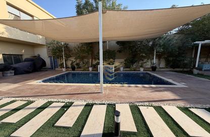 Villa - 5 - 7 for sale in Shomous Residential Complex - Sharjah Garden City - Sharjah