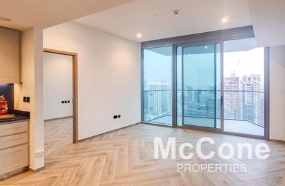 Apartment - 2 Bedrooms - 2 Bathrooms for rent in Peninsula Three - Peninsula - Business Bay - Dubai