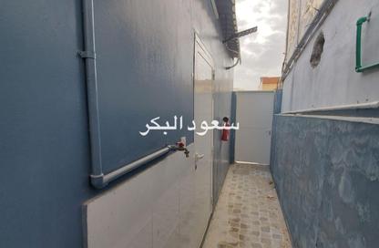 شقة - 1 حمام للايجار في المعمورة - رأس الخيمة