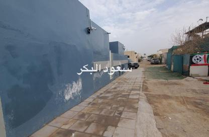 Apartment - Studio - 1 Bathroom for rent in Al Mamourah - Ras Al Khaimah