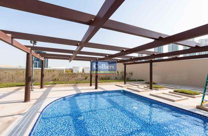 Apartment - 1 Bedroom - 2 Bathrooms for sale in Julphar Residence - Al Reem Island - Abu Dhabi