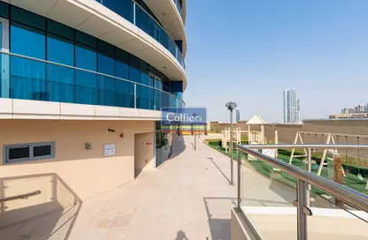 Apartment - 1 Bedroom - 2 Bathrooms for sale in Julphar Residence - Al Reem Island - Abu Dhabi