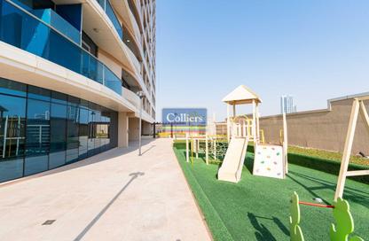 Apartment - 1 Bedroom - 2 Bathrooms for sale in Julphar Residence - Al Reem Island - Abu Dhabi