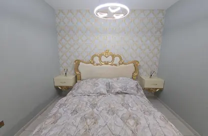 Apartment - Studio - 1 Bathroom for rent in The Lagoons - Mina Al Arab - Ras Al Khaimah