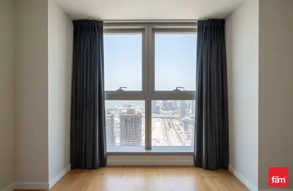 شقة - 3 غرف نوم - 4 حمامات للبيع في برج الأميرة - دبي مارينا - دبي