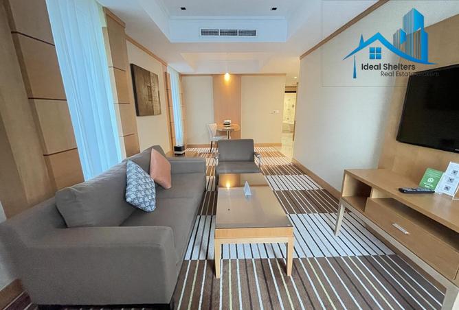 LUXURIOUS HOTEL APARTMENT || 2BHK || ALL INCLUDED