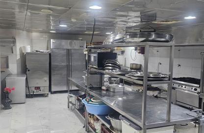 Shop - Studio - 2 Bathrooms for sale in Al Hooshi Villas - Hoshi - Al Badie - Sharjah
