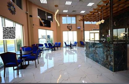 Shop - Studio - 2 Bathrooms for sale in Al Hooshi Villas - Hoshi - Al Badie - Sharjah