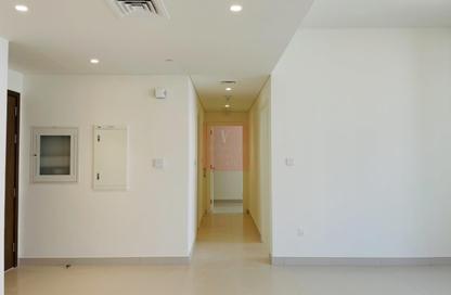 Apartment - 2 - 2 for rent in Park Point - Dubai Hills Estate - Dubai