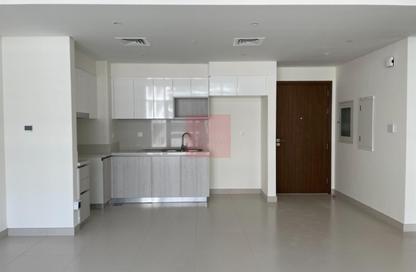 Apartment - 2 - 2 for rent in Park Point - Dubai Hills Estate - Dubai