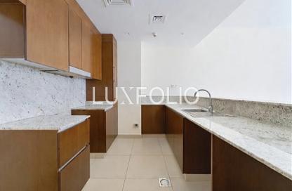 Apartment - 1 Bedroom - 2 Bathrooms for sale in Mulberry 1 Building B2 - Mulberry 1 Block B - Mulberry 1 - Park Heights - Dubai Hills Estate - Dubai