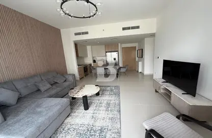 Apartment - 2 Bedrooms - 2 Bathrooms for rent in Island Park II - Dubai Creek Harbour (The Lagoons) - Dubai