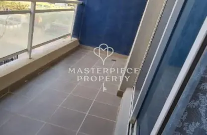 شقة - 1 حمام للبيع في برج 21 - الريف داون تاون - الريف - أبوظبي