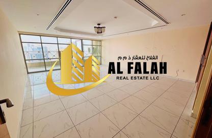 Penthouse - 5 Bedrooms - 7 Bathrooms for rent in Al Majaz 3 - Al Majaz - Sharjah Penthouse - 5 Bedrooms - 7 Bathrooms for rent in Al Majaz 3 - Al Majaz - Sharjah