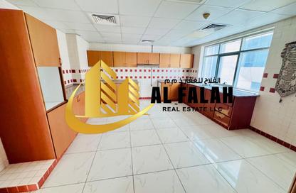 Penthouse - 5 Bedrooms - 7 Bathrooms for rent in Al Majaz 3 - Al Majaz - Sharjah