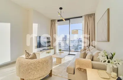 Apartment - 2 Bedrooms - 2 Bathrooms for sale in Binghatti Orchid - District 10 - Jumeirah Village Circle - Dubai